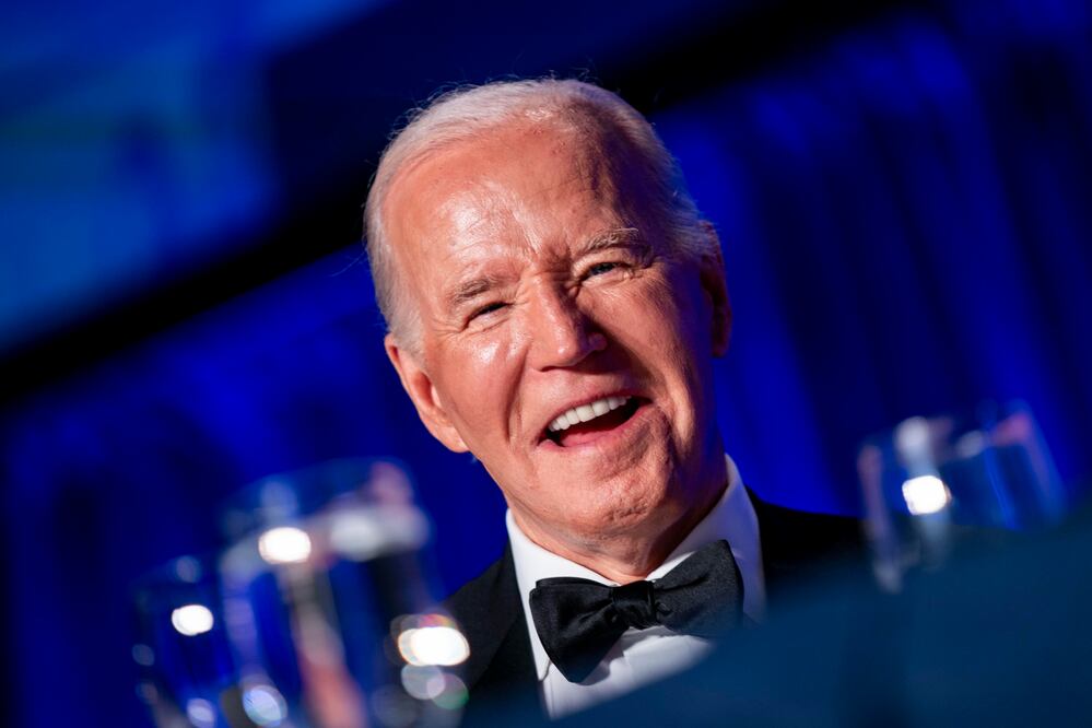 Joe Biden será nominado oficialmente como virtual candidato demócrata para las elecciones presidenciales. Foto: EFE