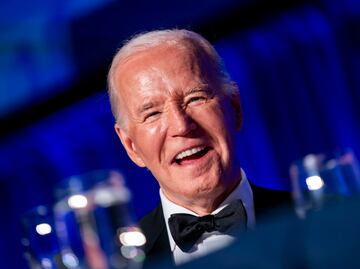 Joe Biden será nominado oficialmente como virtual candidato demócrata para las elecciones presidenciales