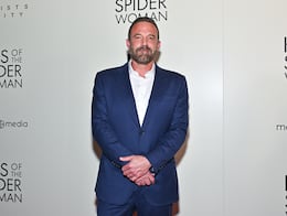 Ben Affleck sorprende al hablar en español y fans dicen que lo hace mejor que Jennifer Lopez