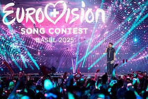 España se retira de Eurovisión 2026 tras confirmarse la participación de Israel