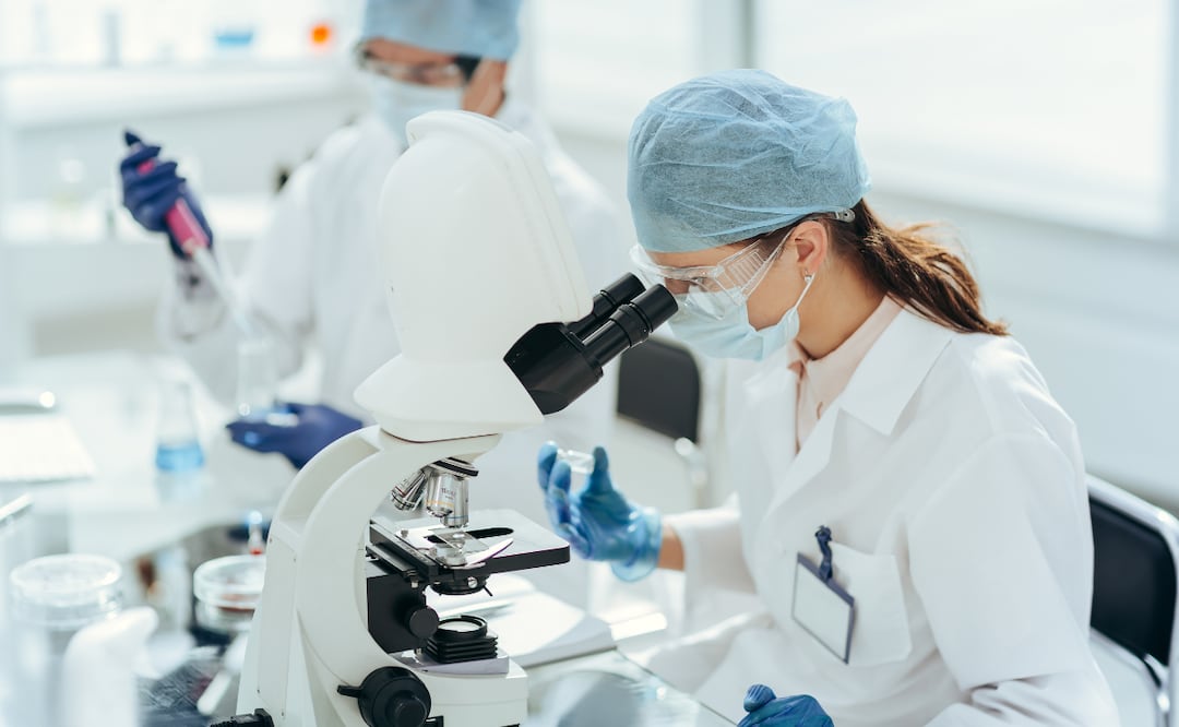 ¿Biological War predijo la peste neumónica en Rusia? Las coincidencias con el libro. Foto: CANVA