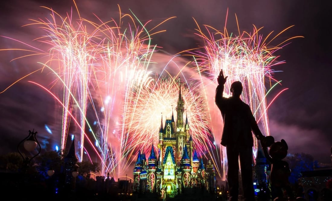 Cortesía de Disney Blogs, ADNova y Disney World Latino