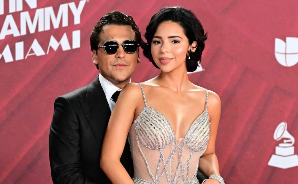 Ángela Aguilar habla de su matrimonio con Nodal; “han sido meses muy  crueles”
