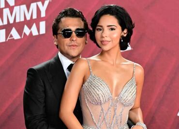 Ángela Aguilar y Christian Nodal nominados como ‘Mejor Pareja del Año’: “No se lo merecen por el daño que causaron”