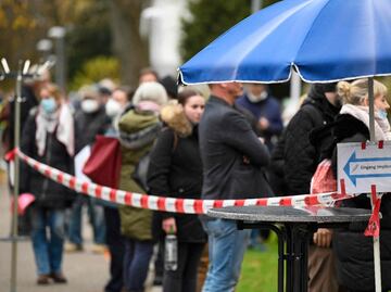 Pese a propagación de ómicron en el mundo, aún no se reportan muertes: OMS