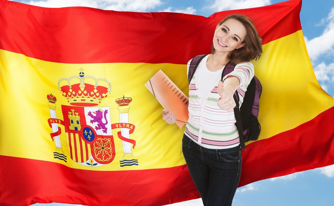 Estudia y vive en España con esta beca todo pagado para mexicanos. Requisitos. Foto: iStock / AndreyPopov