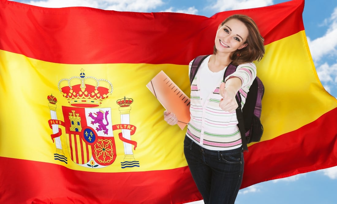 Estudia y vive en España con esta beca todo pagado para mexicanos. Requisitos. Foto: iStock / AndreyPopov