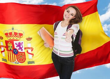 Estudia y vive en España con esta beca todo pagado para mexicanos. Requisitos