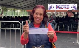 Pensión Mujeres 60 a 64 años: ¿Cómo descargar el Formato de Bienestar? ¿Cómo se llena?