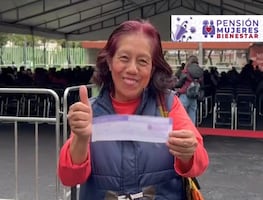 Pensión Mujeres 60 a 64 años: ¿Cómo descargar el Formato de Bienestar? ¿Cómo se llena?