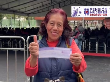 Pensión Mujeres 60 a 64 años: ¿Cómo descargar el Formato de Bienestar? ¿Cómo se llena?