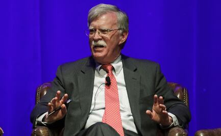 Ex asesor de Trump lo acusa de gobernar solo por "cálculo" electoral