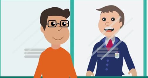 Así puedes tramitar la visa para EU