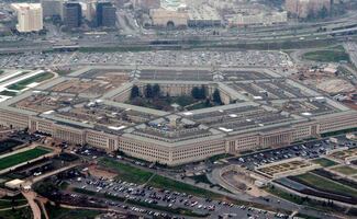 Imagen falsa del Pentágono bajo ataque y creada por la Inteligencia Artificial crea polémica