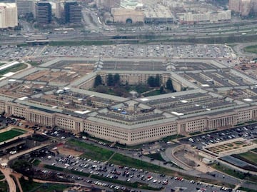 Imagen falsa del Pentágono bajo ataque y creada por la Inteligencia Artificial crea polémica