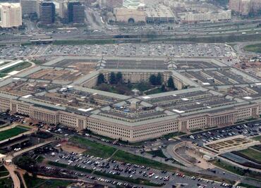 Imagen falsa del Pentágono bajo ataque y creada por la Inteligencia Artificial crea polémica
