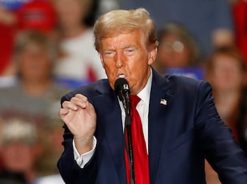 Biografía de Donald Trump: Cuántos años tiene, dónde estudió, familia y por qué es millonario