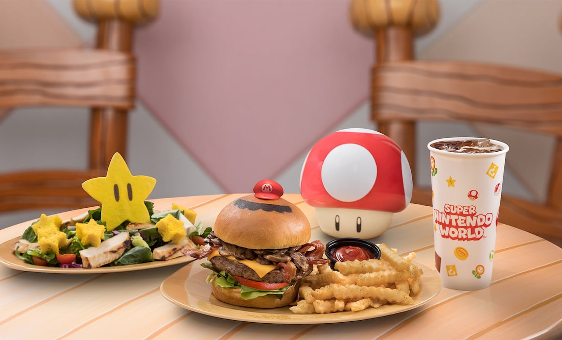 Cortesía: Universal Studio News