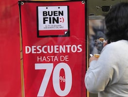 Aguinaldo 2024, ¿lo adelantarán por el Buen Fin? ¿Quién lo recibirá antes?