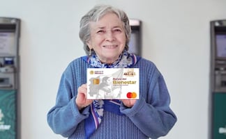 Banco Bienestar lanza AVISO IMPORTANTE para Mujeres Bienestar sobre la tarjeta de cobro