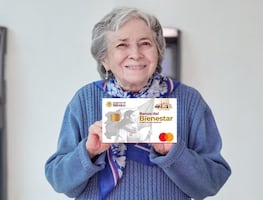 Banco Bienestar lanza AVISO IMPORTANTE para Mujeres Bienestar sobre la tarjeta de cobro