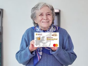 Banco Bienestar lanza AVISO IMPORTANTE para Mujeres Bienestar sobre la tarjeta de cobro