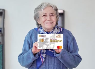 Banco Bienestar lanza AVISO IMPORTANTE para Mujeres Bienestar sobre la tarjeta de cobro