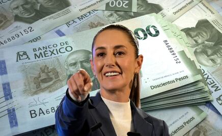 Subsidio para el empleo de Claudia Sheinbaum. Estos empleados pagarán menos impuestos en 2025