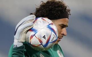 ¿Es el final para Guillermo Ochoa? Jimmy Lozano, dispuesto a abrir la competencia por el puesto de portero