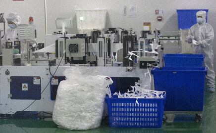 Coronavirus y el laboratorio de Wuhan causan controversia