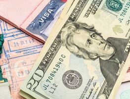 Costo para tramitar la visa estadounidense de turista en 2020