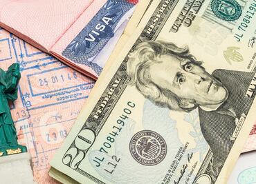 Costo para tramitar la visa estadounidense de turista en 2020