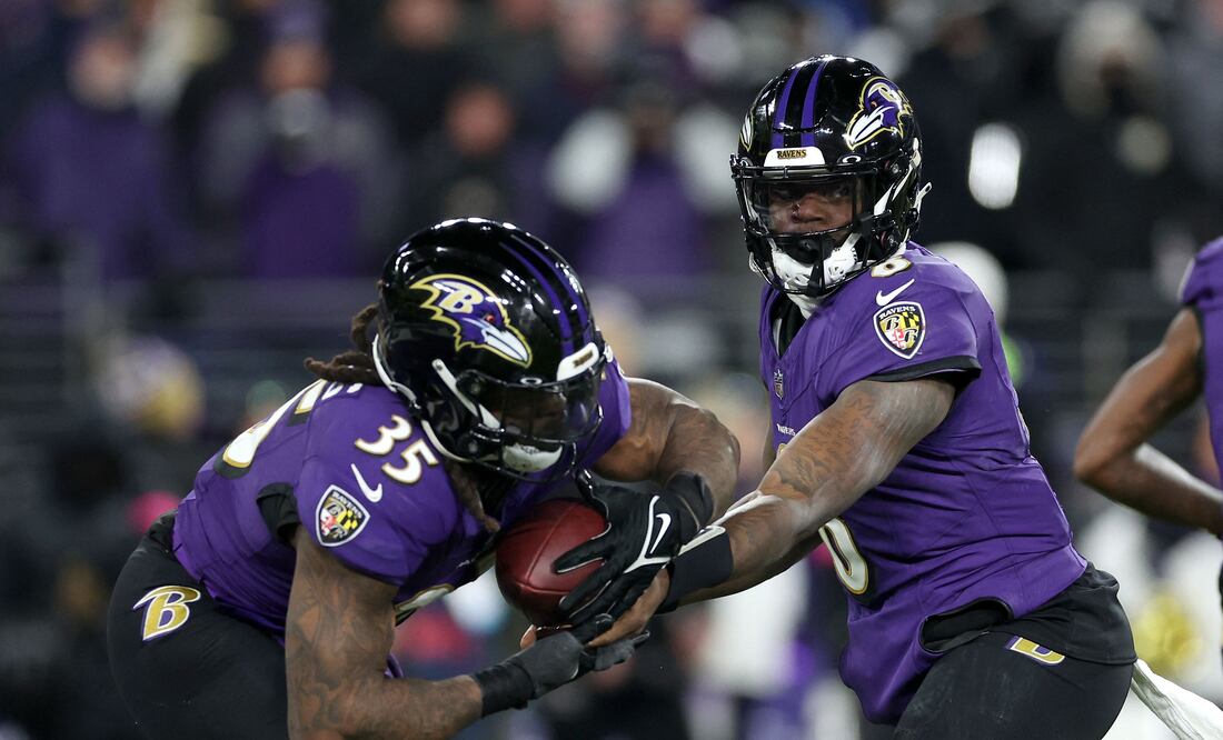 La NFL anuncia el 'Super Bowl Experience' en México para el 11 de febrero; ¿dónde y a qué hora? (Photo by Rob Carr / GETTY IMAGES NORTH AMERICA / Getty Images via AFP)