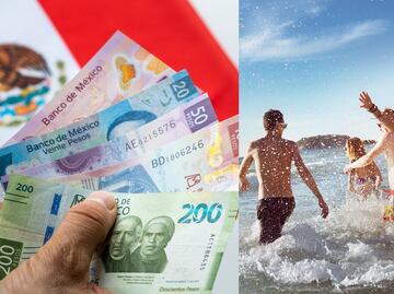 Semana Santa 2024: ¿Cuánto me deben pagar si trabajo en Jueves y Viernes Santo?