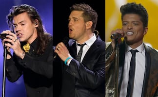 Conciertos y shows que regresan a Las Vegas