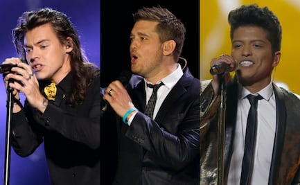 Conciertos y shows que regresan a Las Vegas