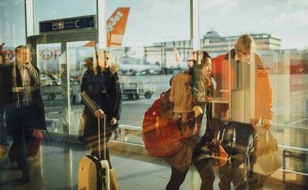 Anuncian fecha de reanudación de Global Entry entre México y EU