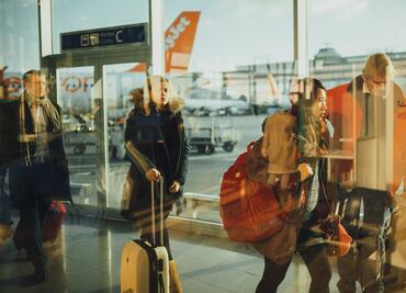 Anuncian fecha de reanudación de Global Entry entre México y EU