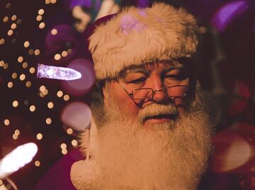 Visita el Polo Norte, una ciudad mágica de EU para celebrar Navidad