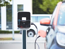 Nueva York añadirá más de 900 vehículos eléctricos a su flota municipal