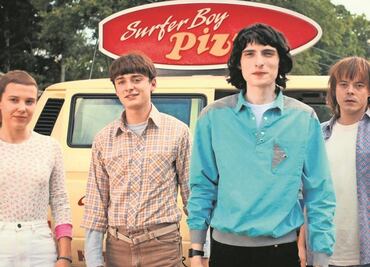 Los 10 disfraces más populares para el Halloween 2022