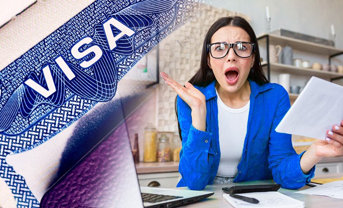 iStock/Liubomyr Vorona/ Visa americana. Abogado de inmgración dice los ERRORES que cometes al tramitarla