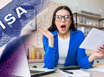 Visa americana. Abogado de inmigración dice los ERRORES que cometes al tramitarla