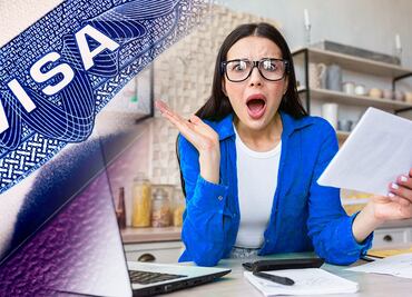 ¿Contratarás un gestor de visa? Los datos que debes vigilar, según la Embajada de EU