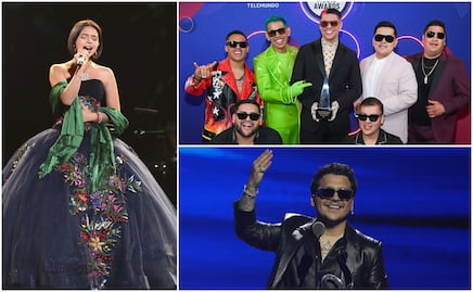 Conciertos de famosos mexicanos en Estados Unidos por el Día de la Independencia