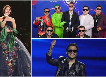 Conciertos de famosos mexicanos en Estados Unidos por el Día de la Independencia