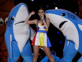 Los 9 mejores shows de medio tiempo en la historia del Super Bowl