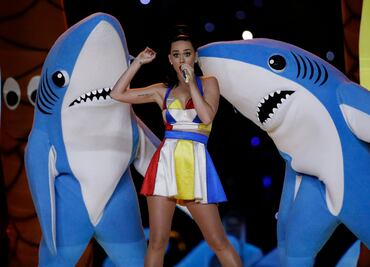 Los 9 mejores shows de medio tiempo en la historia del Super Bowl