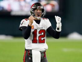 ¿Cuánto cuesta un boleto para ir al Super Bowl 2021?