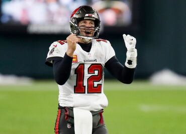 ¿Cuánto cuesta un boleto para ir al Super Bowl 2021?